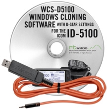 WCSD5100DATA